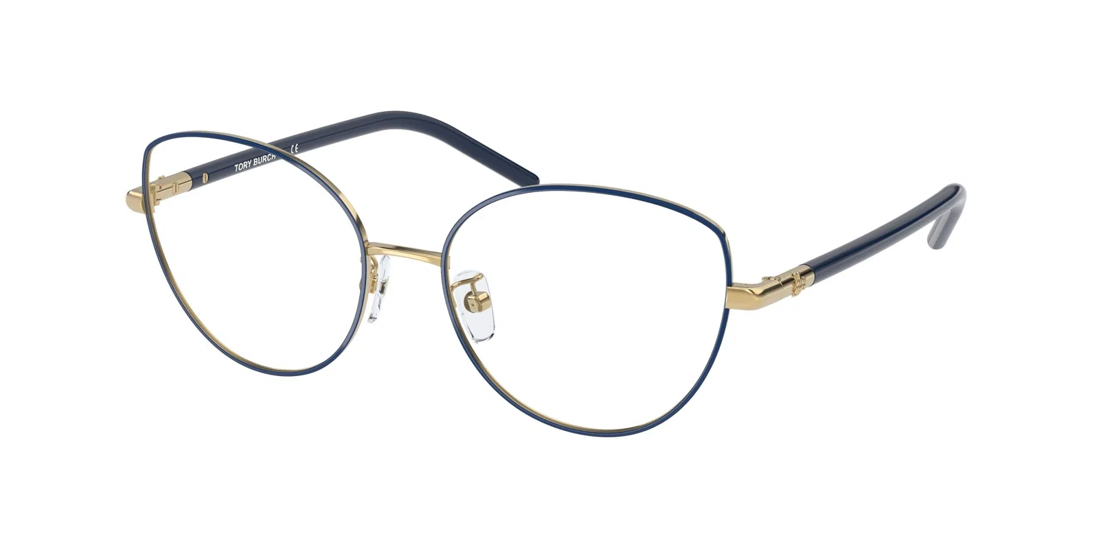 Tory Burch 1073 Eyeglasses - view 3